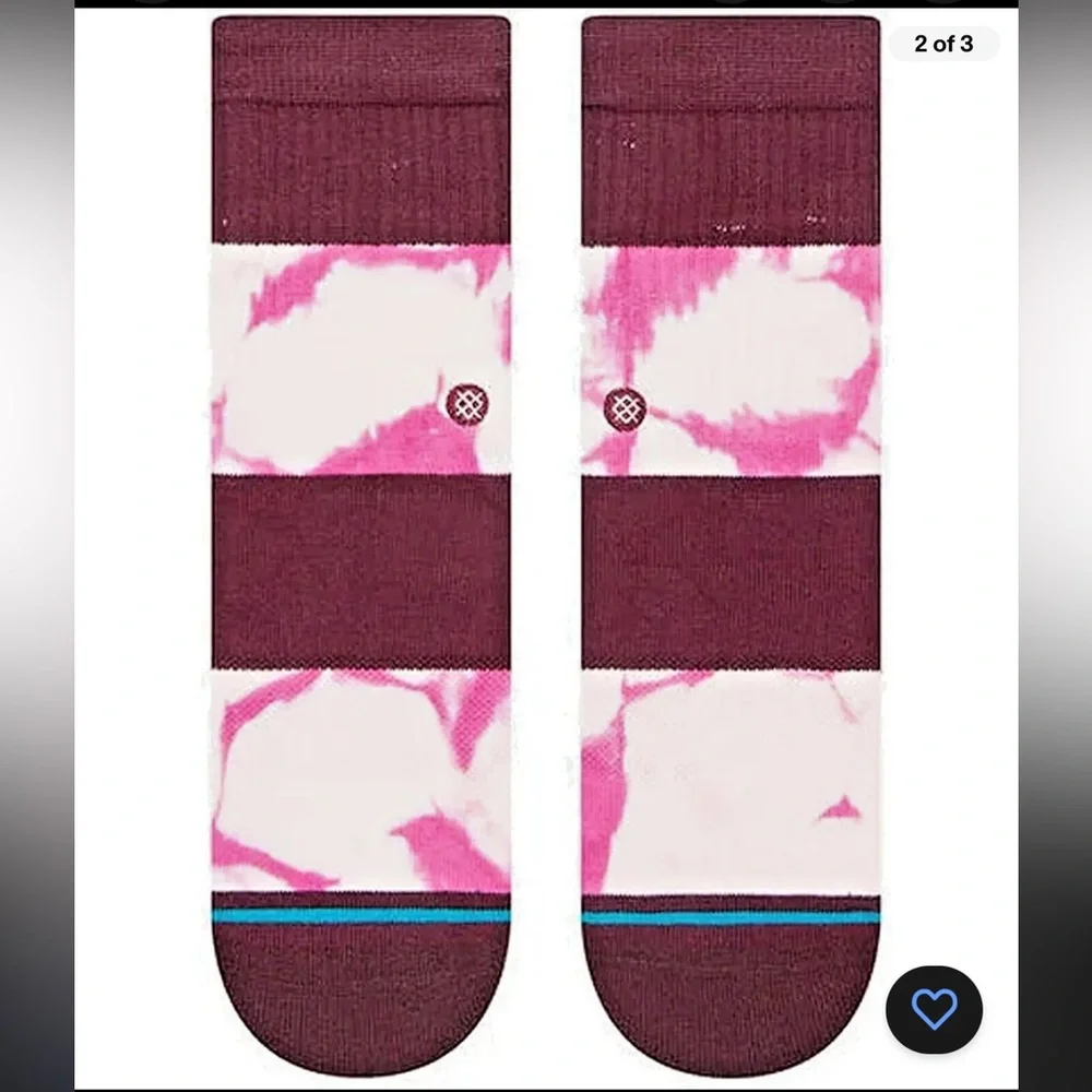 Stance Assurance Kids Crew Socks